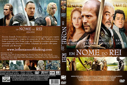 em nome do rei semblance