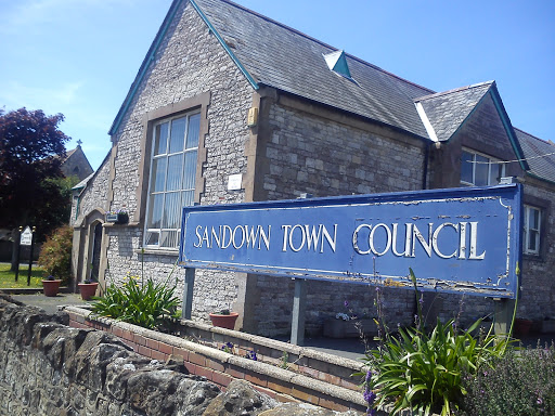 Sandown Town Council Offices