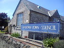 Sandown Town Council Offices