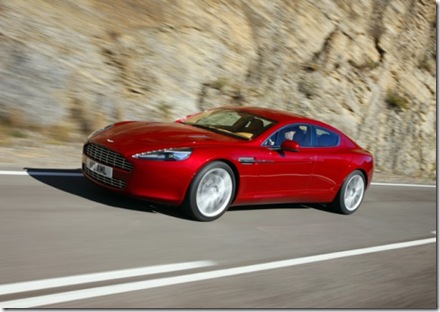 THE MOST BEAUTIFUL CARS IN THE WORLD 2011