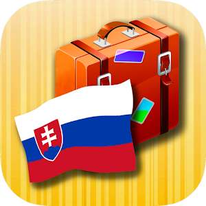 Slovak phrasebook 1.0