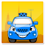 Cover Image of Download Taxi List Riga 4 APK