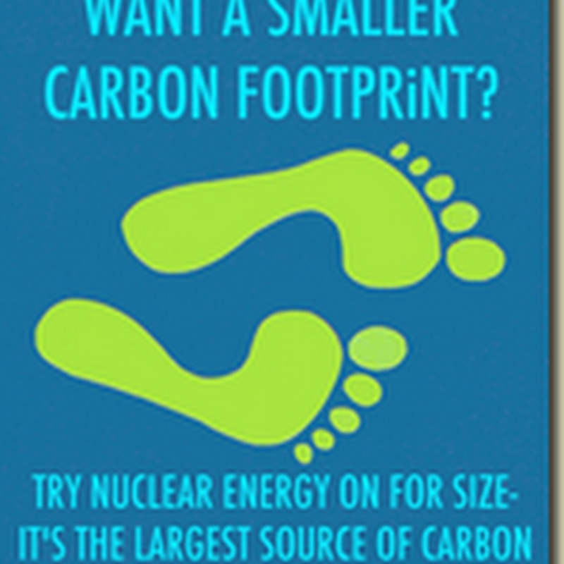 7th Nuclear Energy Carnival and Blog Roll Updates