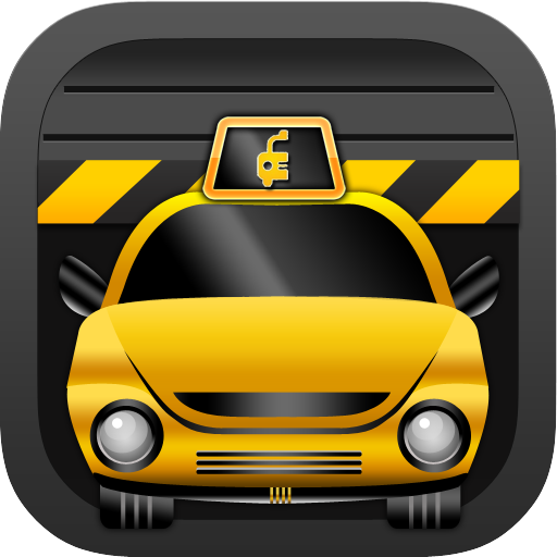 Cabdekho - Compare Cab Fares 交通運輸 App LOGO-APP開箱王