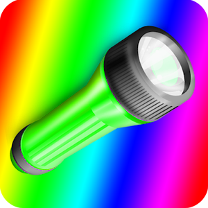 Color Flash Light 1.0
