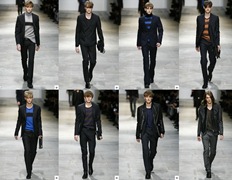 costume national homme