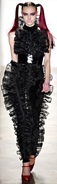 Jeremy Scott - ruches