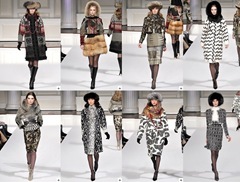 Oscar de la Renta - russia