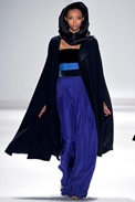 Carlos Miele - blu desert