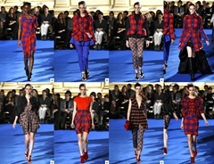 Thakoon - checked