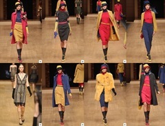 Blugirl - 3 colori