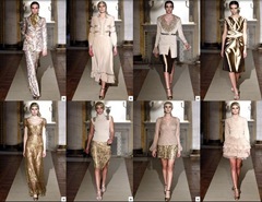 Luisa Beccaria - golden