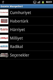 How to mod Gazete Manşetleri patch 3.1 apk for bluestacks