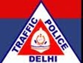 delhi trafic police