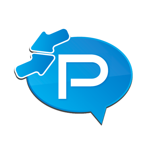 Parlomondo 旅遊 App LOGO-APP開箱王