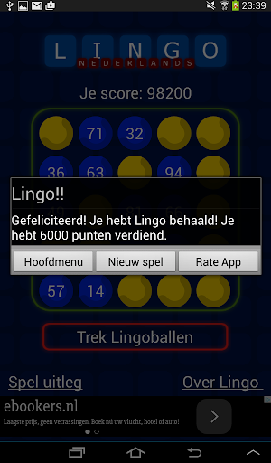 【免費拼字App】Lingo - NL-APP點子