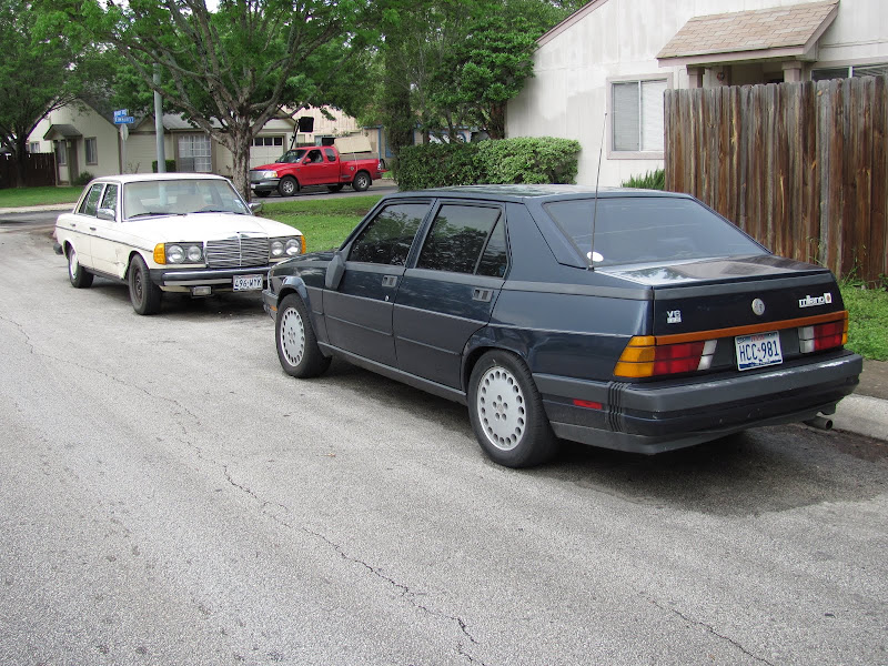 My Milano damaged. | Alfa Romeo Forums