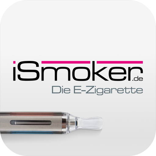 iSmoker.eu LOGO-APP點子