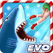 Hungry Shark Evolution