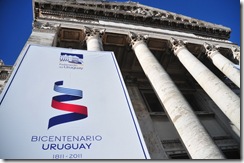 Bicentenario de Uruguay