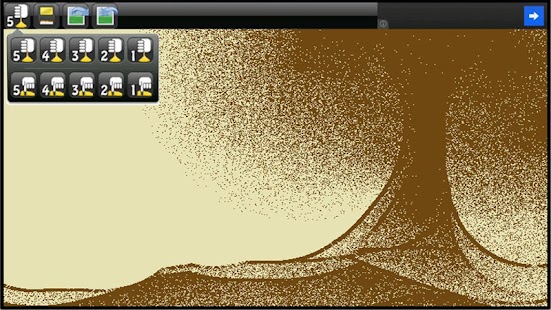 Sand Art Screenshots 1