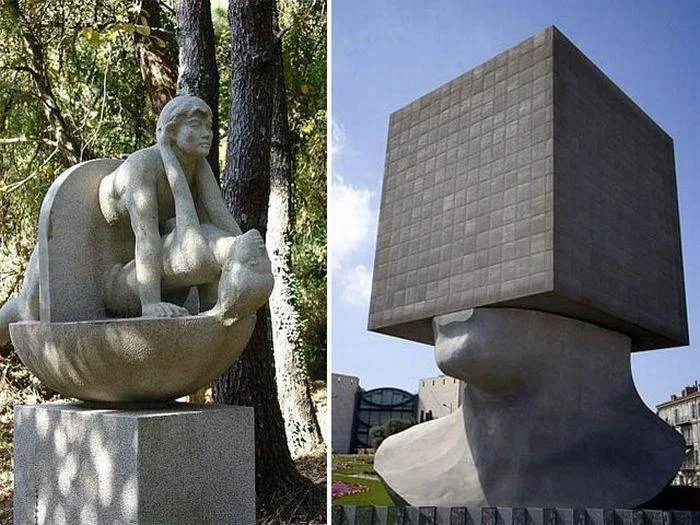 Sex monument