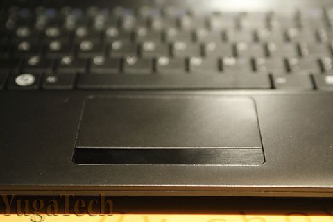 Neo Basic Trackpad • Neo Basic 4103N Review