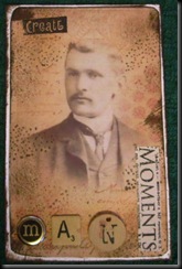altered cabinet card b