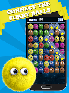 【免費休閒App】Furry Blast Mania-APP點子