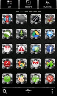 Free Steel Multi Theme APK for Android