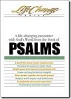Lifechange Psalms