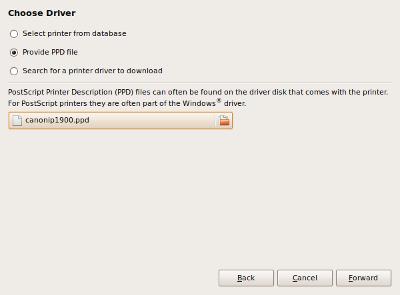 Screenshot New%20Printer 1 Menginstall Printer di Ubuntu Melalui Jaringan LAN