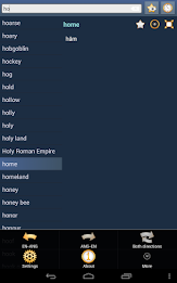 English Old English Dictionary poster 14