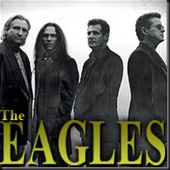 the-eagles-band