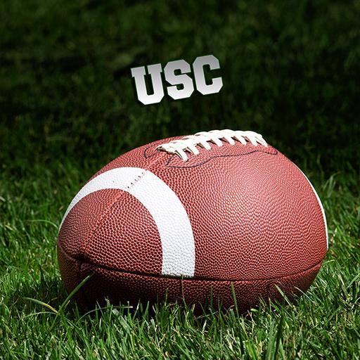 USC Trojans Football LOGO-APP點子