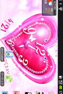 How to download Pink Heart LiveWallpaer patch 1.1.1 apk for pc