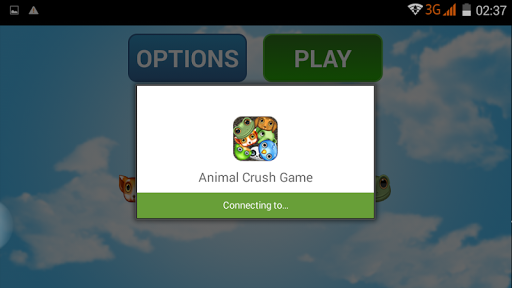 免費下載休閒APP|Animal Crush Match3 2015 app開箱文|APP開箱王