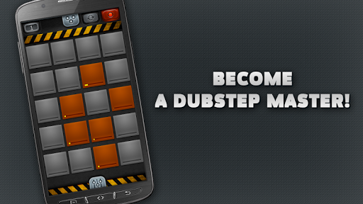 Dubstep Music Pads