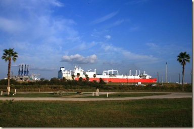 LNG Terminal 2