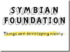 Symbian-Foundation