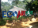 Eco Art Park Sentul