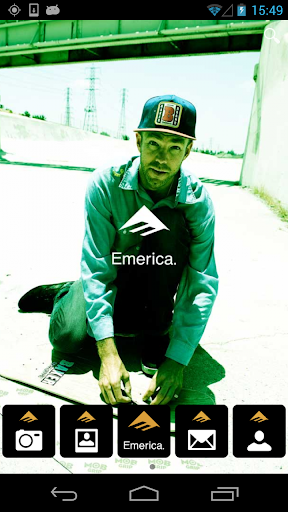 Emerica HQ