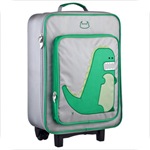 11 11 10 dinosaur suitcase