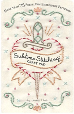 12 10 10 sublime stitching