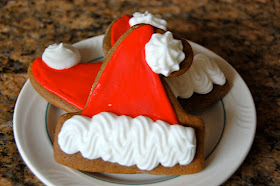 Did You Eat Yet?: 2009 Christmas Treats