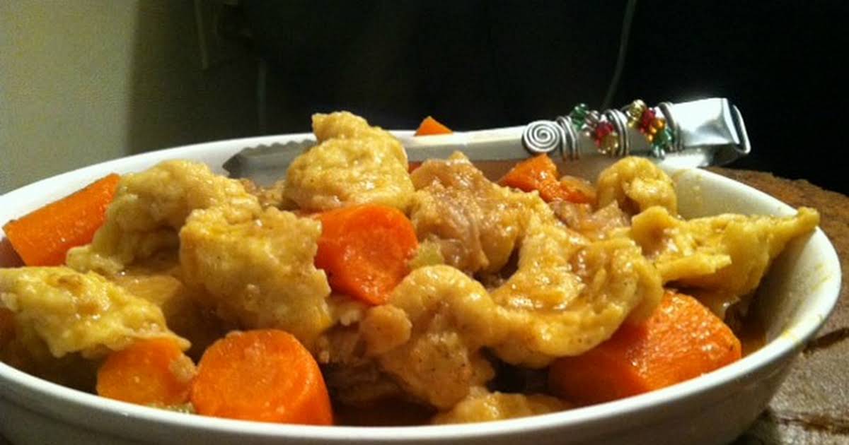 10 Best Chicken Paprikash without Sour Cream Recipes Yummly