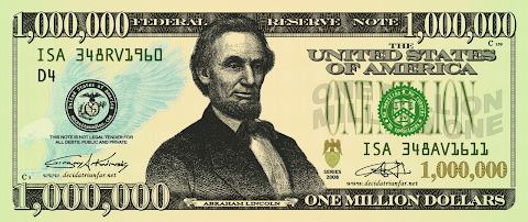 CÓMO DESARROLLAR UNA PERSONALIDAD DE UN MILLÓN DE DÓLARES