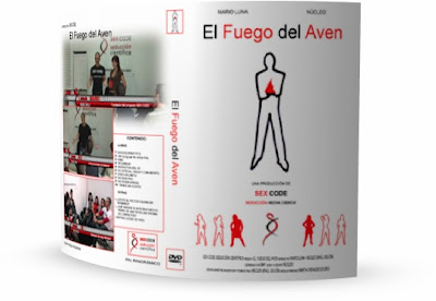 EL FUEGO DEL AVEN, Seducción Científica [ Video Curso ] – Los secretos mejores guardados de los mayores seductores