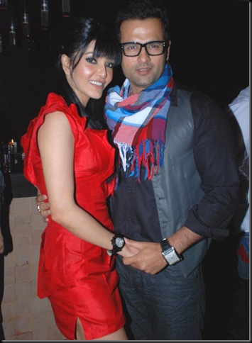 1Koena Mitra celebrates her 31st birthday
