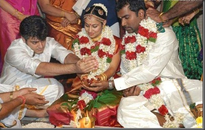 Ajith_sister_marriage Photos (9)